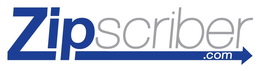 ZIPSCRIBER.COM trademark