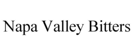 NAPA VALLEY BITTERS trademark