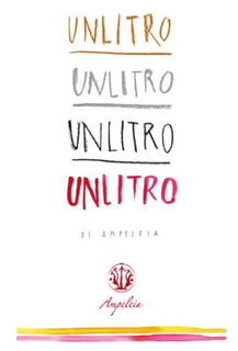 UNLITRO UNLITRO UNLITRO UNLITRO DI AMPELEIA AMPELEIA trademark