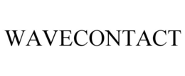 WAVECONTACT trademark