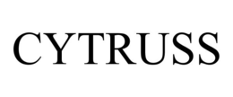 CYTRUSS trademark