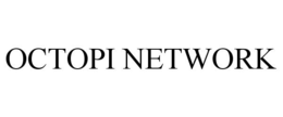 OCTOPI NETWORK trademark