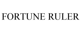 FORTUNE RULER trademark
