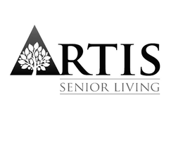 ARTIS SENIOR LIVING trademark