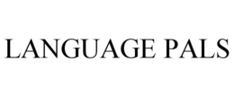 LANGUAGE PALS trademark