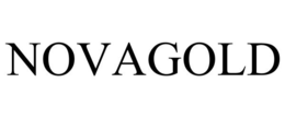 NOVAGOLD trademark