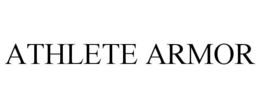 ATHLETE ARMOR trademark