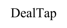 DEALTAP trademark