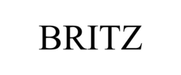 BRITZ trademark