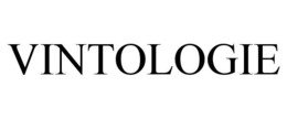 VINTOLOGIE trademark
