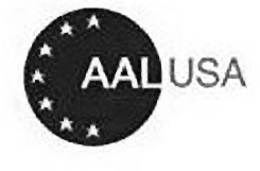 AAL USA trademark