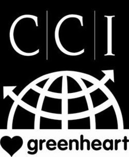 CCI GREENHEART trademark