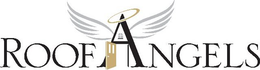 ROOF ANGELS trademark