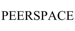 PEERSPACE trademark