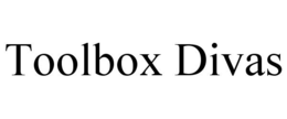 TOOLBOX DIVAS trademark