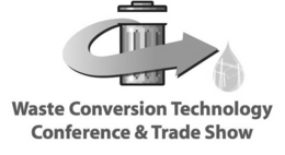 WASTE CONVERSION TECHNOLOGY CONFERENCE & TRADE SHOW trademark
