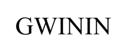 GWININ trademark