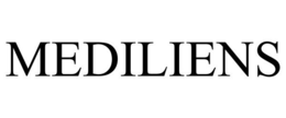 MEDILIENS trademark