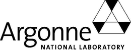 ARGONNE NATIONAL LABORATORY trademark