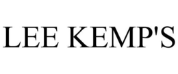 LEE KEMP trademark