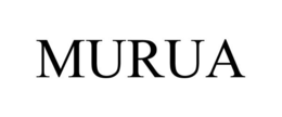 MURUA trademark