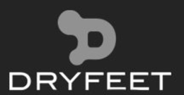 D DRYFEET trademark