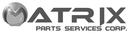 MATRIX PARTS SERVICES CORP. trademark