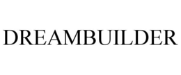 DREAMBUILDER trademark