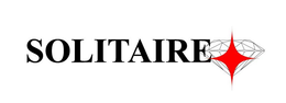 SOLITAIRE + trademark