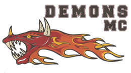 DEMONS MC trademark