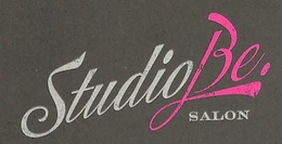 STUDIO BE. SALON trademark