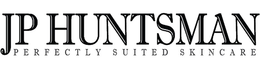 JP HUNTSMAN PERFECTLY SUITED SKINCARE trademark