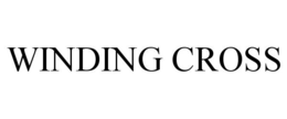 WINDING CROSS trademark