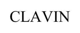 CLAVIN trademark