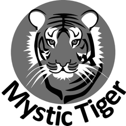 MYSTIC TIGER trademark