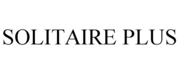SOLITAIRE PLUS trademark