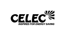 CELEC INSPIRED FOR ENERGY SAVING trademark