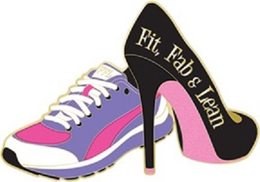 FIT, FAB & LEAN trademark