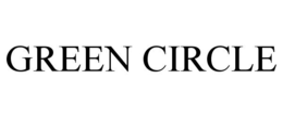 GREEN CIRCLE trademark