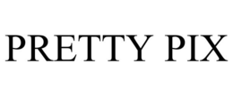 PRETTY PIX trademark