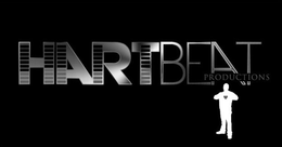 HARTBEAT PRODUCTIONS trademark