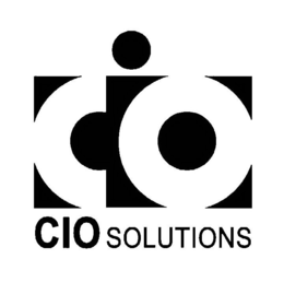 CIO CIO SOLUTIONS trademark