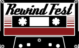 REWIND FEST trademark