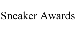 SNEAKER AWARDS trademark