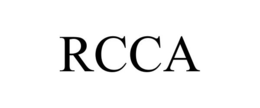 RCCA trademark