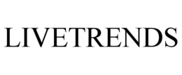 LIVETRENDS trademark