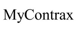 MYCONTRAX trademark