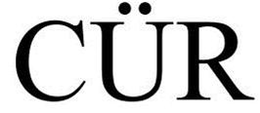 CÜR trademark