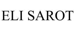 ELI SAROT trademark
