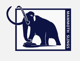 MAMMOTH SLINGS trademark